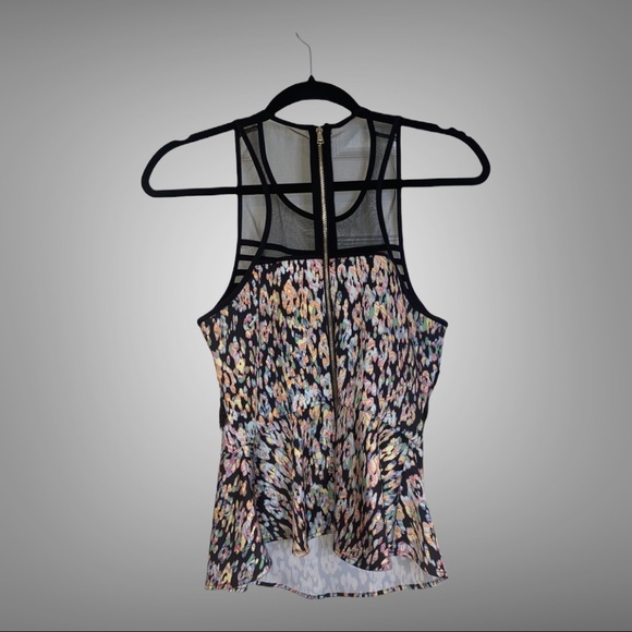 Bebe Top - Picture 2 of 9